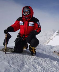 Gwiazdy telewizji komentują heroiczną wyprawę ratunkową na Nanga Parbat. "Ludzie roku 2018 pojawili się na jego początku"