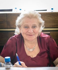 Była radna PiS skazana. Nazwała Tadeusza Mazowieckiego stalinowcem i agentem NKWD