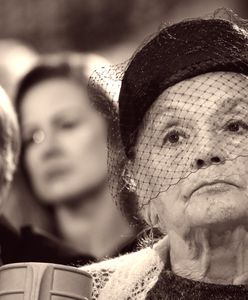 Nie żyje Barbara Jaruzelska