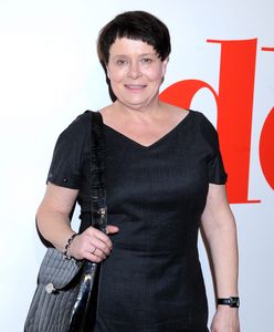 Ilona Łepkowska: "Ne będziemy udowadniać, że Jarosław Kaczyński pochodzi w prostej linii od Kazimierza Wielkiego"