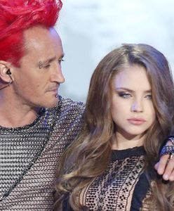 Agata Buczkowska o odejściu z Ich Troje: "Wysłali mnie na przymusowy urlop"