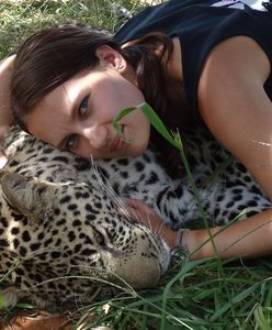 Małgorzata Zdziechowska: Nasza polska "Doctor Dolittle" i zaklinaczka zwierząt