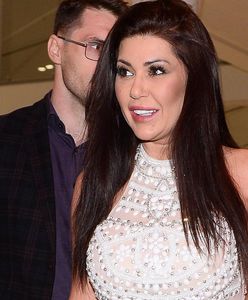 Iwona Węgrowska przeżywa trudne chwile. Los jej nie oszczędza