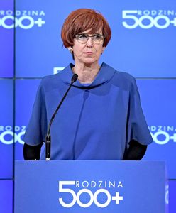 Program "Rodzina 500+". Rafalska zapowiada zmianę we wnioskach
