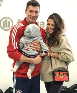 Lewandowska nie ma teraz łatwo. "Bała się, że straci zaufanie fanów"