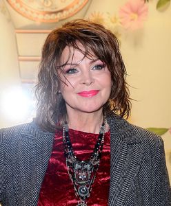 Izabela Trojanowska zapowiada wielki powrót!