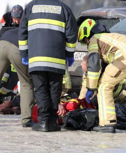 Kancelaria prezydenta szykuje ustawę. Chodzi o śmierć dziecka