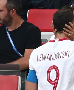 Wiemy, co Anna Lewandowska powiedziała Robertowi. Specjalistka odczytała słowa z ruchu warg