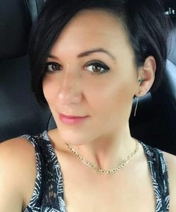 Zaginęła Grażyna Kuliszewska z Borzęcina