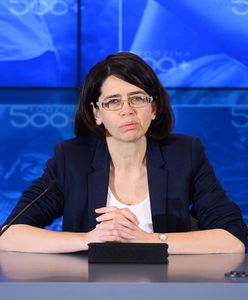 Minister Anna Streżyńska powinna podać się do dymisji?