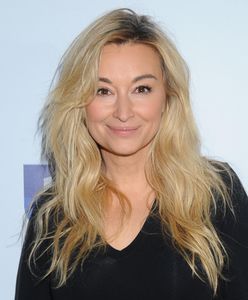 Martyna Wojciechowska opublikowała romantyczne zdjęcie z Przemkiem Kossakowskim