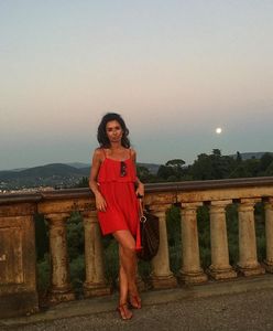 Marta Kaczyńska pochwaliła się w sieci zdjęciami z wakacji. Jak na nich wypadła?