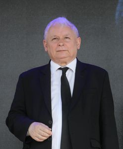 Nowy felieton Marty Kaczyńskiej. Różni się od poprzednich