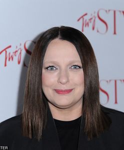 Buty w kształcie racic. Nosowska wiedziała, jak zaskarbić uwagę paparazzi