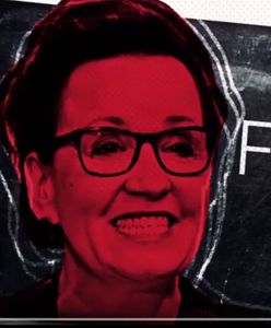 Drwiny z Anny Zalewskiej. "List od rodzica"