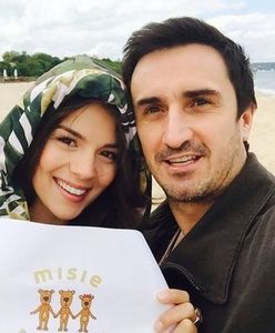 Poznaliśmy płeć drugiego dziecka Pauliny Krupińskiej