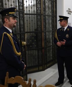 Kancelaria Sejmu planuje remont. Pokazali zabezpieczenia budynków