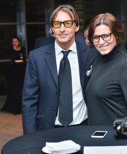 "Jestem szczęśliwsza niż kiedykolwiek". Felicjańską aresztowano za ugryzienie męża w łydkę?