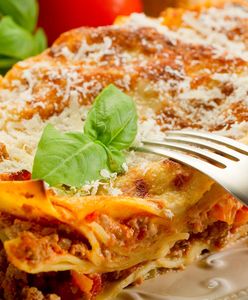 Makaronowa uczta. ABC gotowania: lasagne