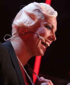 Tylko taniec: Joanna Liszowska poprowadzi program!