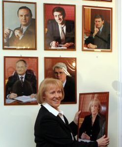 Lubińska sekretarzem stanu w kancelarii premiera