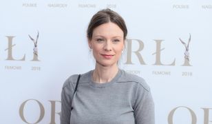 Magdalena Boczarska przejęła kontrakt Alicji Bachledy-Curuś. Zarobi 17 tys. zł dziennie