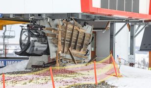 Tragedia w Bukowinie Tatrzańskiej. Sprawę przejmuje prokuratura w Krakowie