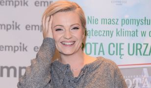 Jak mieszka Dorota Szelągowska? Dekoratorka ma bardzo stylowe wnętrze