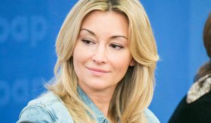 Martyna Wojciechowska odpowiada na krytykę. "Nikt nie miał zamiaru wykorzystać pani kompetencji i uciec"