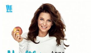 Lewandowska nie zwalnia tempa. Tak wygląda jej najnowsza książka