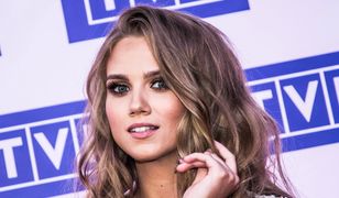 Agnieszka Kaczorowska nie wystąpi w nowym show TVP. Produkcja podjęła decyzję