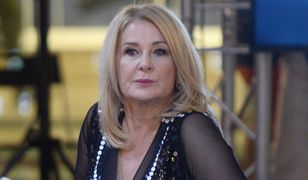 "Wszystkie dzieci nasze są". Majka Jeżowska porwała tłumy na Pol’and’Rock Festival 2019