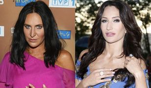 Kayah i Steczkowska dotąd się lubiły, teraz rywalizują? O tym wiedziało niewielu