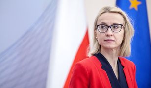 Czerwińska: rok 2018 zakończyliśmy deficytem budżetu