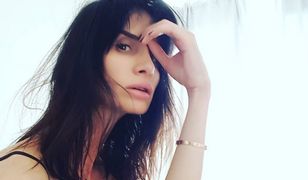 Viola Kołakowska kusi na Instagramie. Zdjęcia w bieliźnie robią wrażenie!