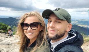 TYLKO U NAS: Agnieszka Kaczorowska szykuje się do ślubu. Znamy szczegóły