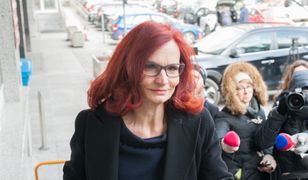 Jest nowa szefowa Krajowego Biura Wyborczego. Jej poprzedniczka jednak zostaje