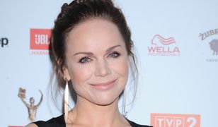 Monika Krzywkowska wraca do "M jak miłość". To nie koniec niespodzianek