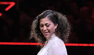 Natalia Kukulska bawiła się na baby shower