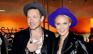 Maja Sablewska wybaczyła mu zdradę. Znów są szczęśliwi?