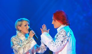 Justyna Majkowska znów zostanie mamą