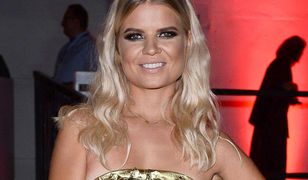 Marta Manowska zaskoczyła stylizacją na czerwonym dywanie. Odważna odsłona