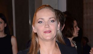 Dominika Figurska: Przez popieranie Jarosława Kaczyńskiego, traciłam role