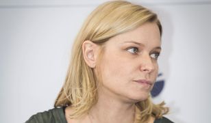 Paulina Młynarska nie chciała być jedynie telewizyjną "lalą"