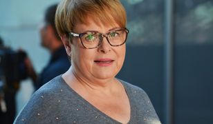 Ilona Łepkowska zdiagnozowała PO. Powinni oglądać seriale