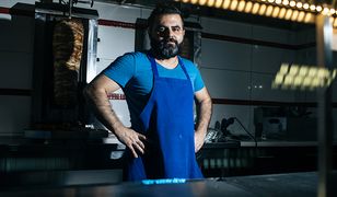 Był dzieckiem, gdy trafił na ulicę. Matka myślała, że nie żyje