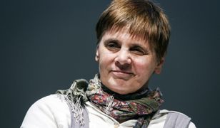 Janina Ochojska do PE? Miałaby zagrozić Annie Zalewskiej, Beacie Kempa i Elżbiecie Witek