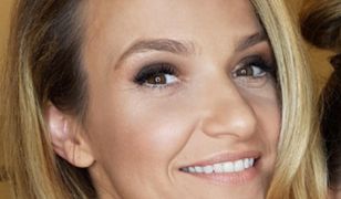Joanna Koroniewska skończyła 39 lat. Jak się zmieniała?