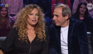 "Milionerzy": Joanna Liszowska i Tomasz Sapryk szli jak burza. Zaprzysiężenie Obamy sprawiło im kłopot
