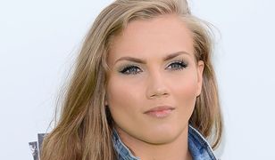 "Taniec z gwiazdami": produkcja błagała Agnieszkę Kaczorowską o powrót do show?